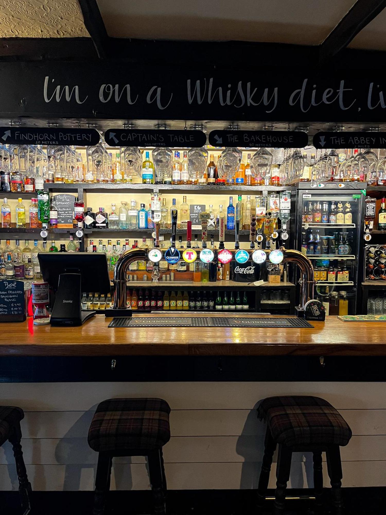 Crown And Anchor